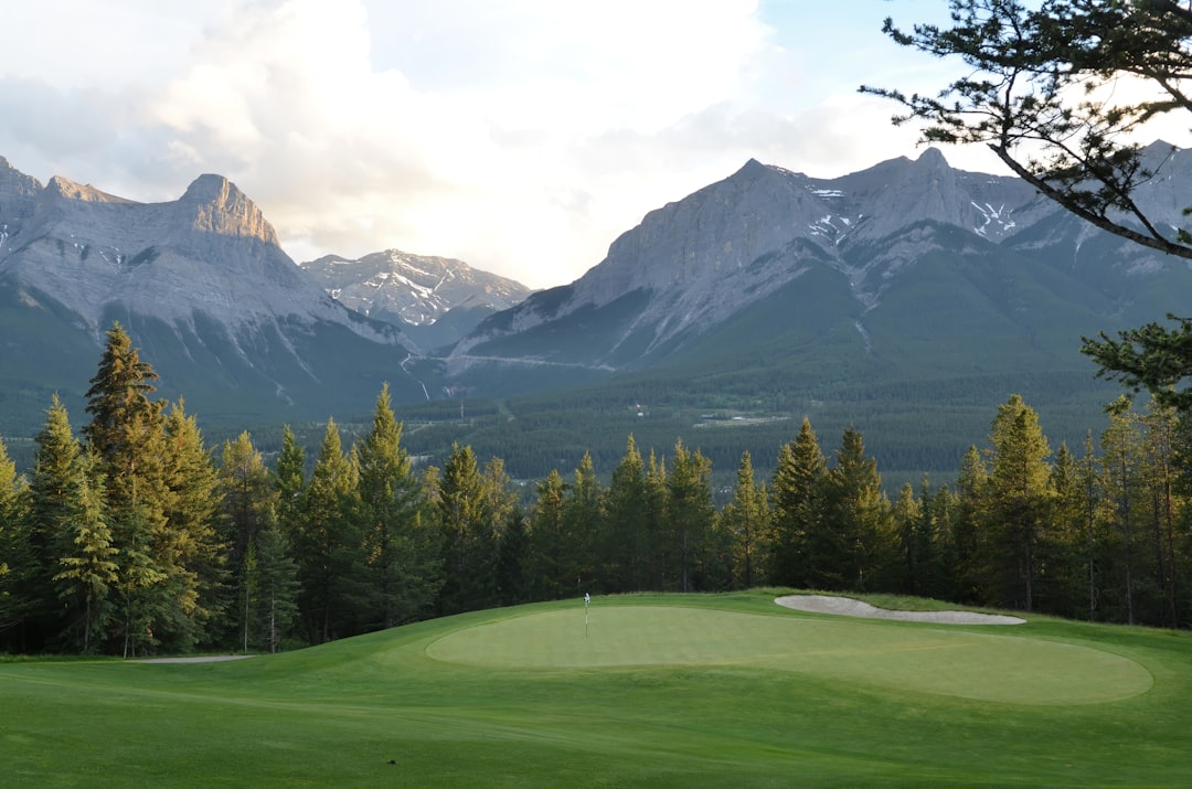 T-GOLF貢川のアイキャッチ